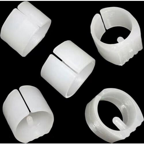 Metal chair cups Metal chair leveler metal pipe cover