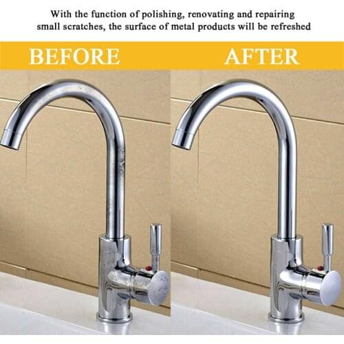 Multipurpose Rust Remover Anti-rust Lubricant for Metal Surface Chrome Paint Maintenance ALI88