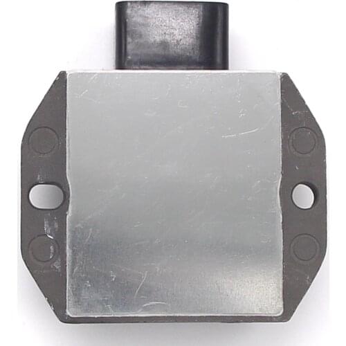 Motorcycle Voltage Regulator Rectifier For Kawasaki STX160 JT1500 STX160X STX160LX 2020-2021 JET SKI SX-R JS1500 OEM：21066-0755