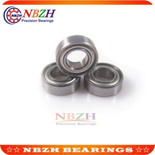 Non-standard bearing 686/4.5 686W4.5ZZ 618/6ZZ 686ZZ/B4.5 thickness 4 6*13*4*4.5 MM