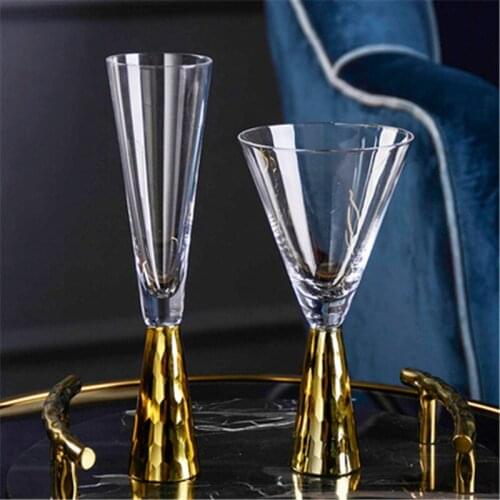 NGAICHI Cocktail Glasses