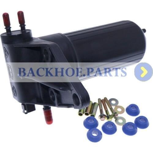 New Diesel Fuel Lift Pump ULPK0038 4132A018 For Perkins Engine 1104D-44 1104C-44 1104C-44T Engine