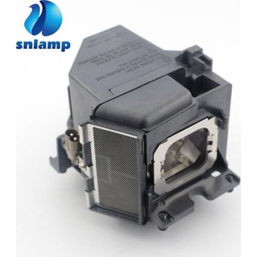 Original W-Housing LMP-H220 UHP 225/150W 0.8 E19.4 Projector Lamp/Bulbs For VPL-VW360ES VPL-VW365ES VPL-VW385ES SONY Projector