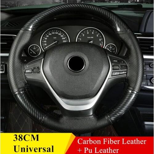 PHYUN Steering Wheel Braids