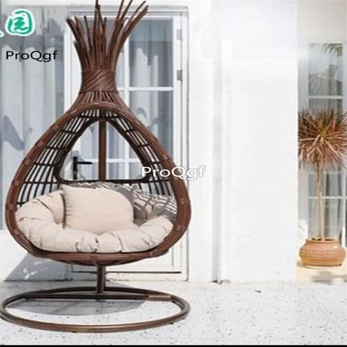 Prodgf 1 Set Garden ins Hanging Chair