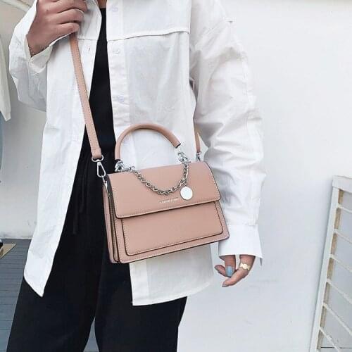 2021 New Fashion Totes Bags Women Large Capacity Handbags Women PU Shoulder Messenger Bag Female Totes Lady Elegant Handbags