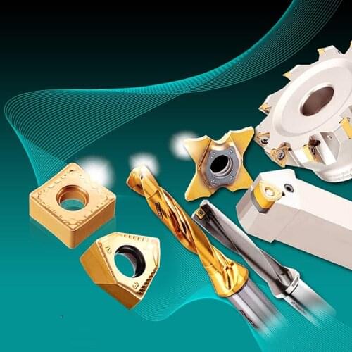 New Genuine Japan Brand Good Quality JOMT080320ZZSR-JM VP15TF Carbide Inserts JOMT 080320 ZZSR-JM VP15TF Turning Tool