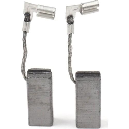 Carbon Brush for BOSCH GBH2-22/24/26/28 Electric Hammer Impact Drill Carbon Brush Drill Accessories