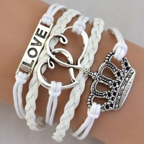 Friendship Bracelets Yuanrunmei China