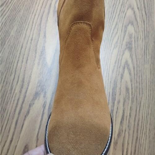 Женские слипоны YueYueAngel China At AliExpress