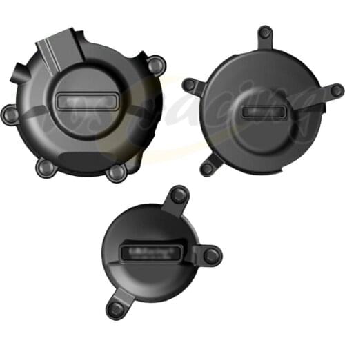 Motorcycle Engine Cover Protection Case For Suzuki GSXR 600 GSXR600 600GSXR 600 GSXR