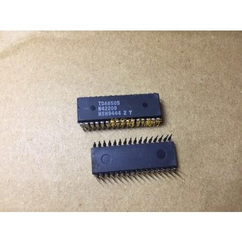 1pcs TDA8505 DIP-32 new and original In stock