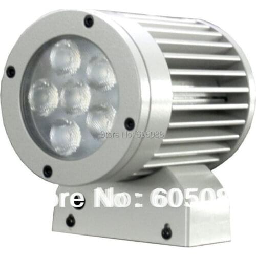 2016 IP66 water-proof outdoor Edison garden led wall light 15w AC100-240v CE ROHS patented design 50pcs/lot wholesale and retail