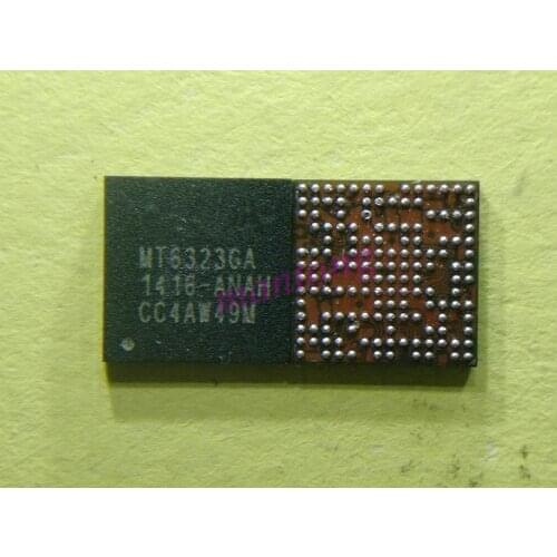 5pcs/lot MT6323GA MT6323