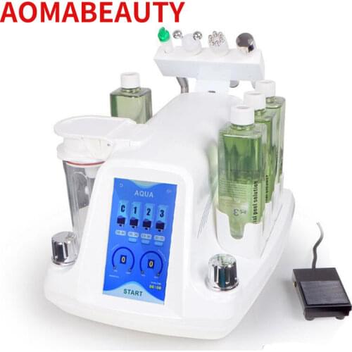 AOMABEAUTY Ultrasound Machines For Face