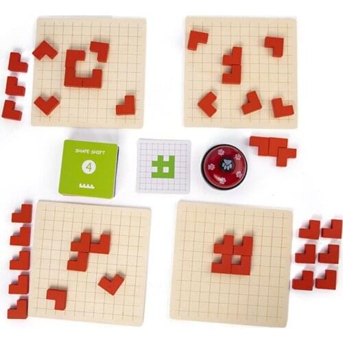 AtushiBalang Puzzle Games