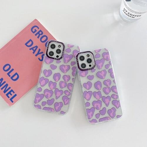 For vivo case Purple simple and soft TPU case is suitable for vivoY50 Y51 v20 Pro V20SE Y15 Y12 Y17 Y11 Y20 Y20i