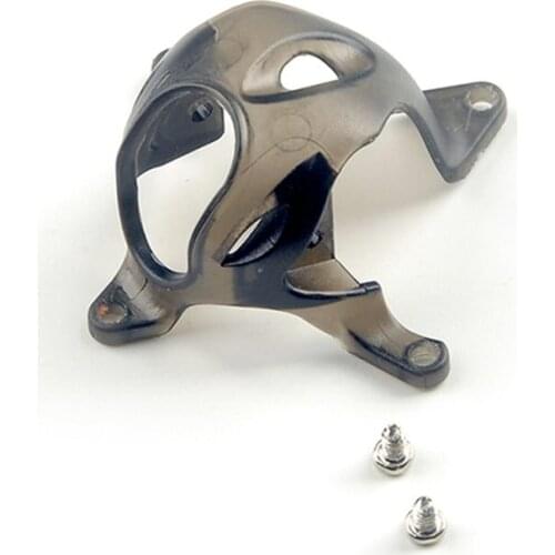 Happymodel Crux3 3 Inch Stick FPV Drone Replacement Kits Canopy Camera Holder Sturdy Camera Cover Drone Parts