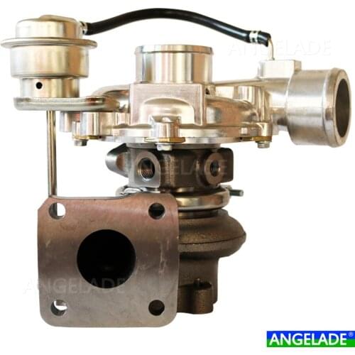 Isuz D-Max Holde Rodeo Colorado Gold series TD Fe-1106 3.0L Turbo Turbocharger Turbine 8980118922 8980118923