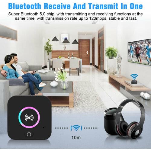 Lossmann Car Bluetooth