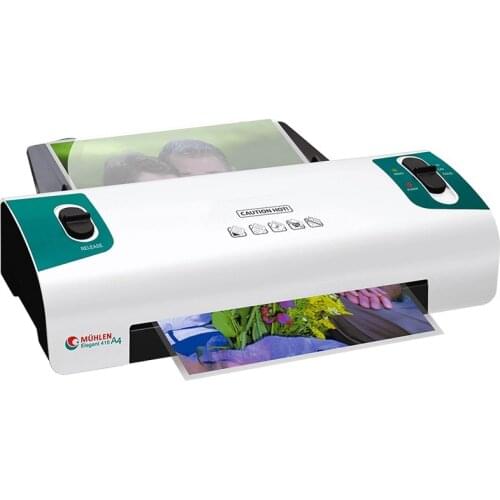 MÜHLEN Laminators