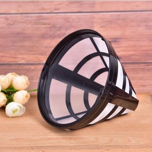 Nylon Coffee Filter Coffee Machine Filter Kettle Water Purification Equipment Filter Household Accessories