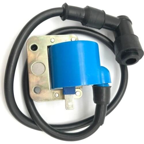 New High Performance Ignition Coil 50cc-150cc 4 stroke Atv Scooter Moped Kart