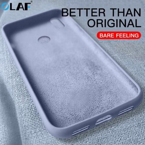 OLAF Phone Cases Xiaomi Mi 6X