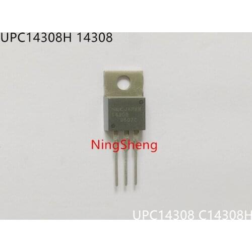 Original new 100% UPC14308H 14308 UPC14308 C14308H tube power accessories