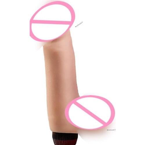 SOFTLINE Vibrators