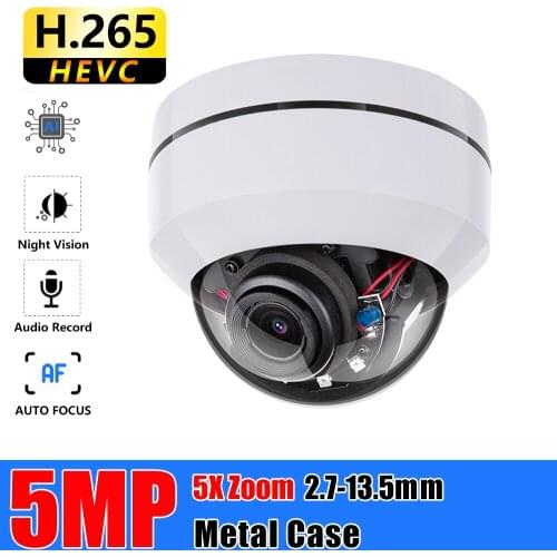 USAFEQLO CCTV Dome Cameras