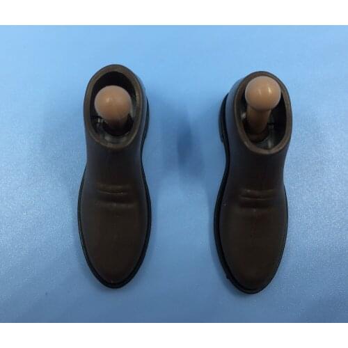 1/6 Scale Hot Toys UNKNOWN SHOE SWORD ARMOR BODY