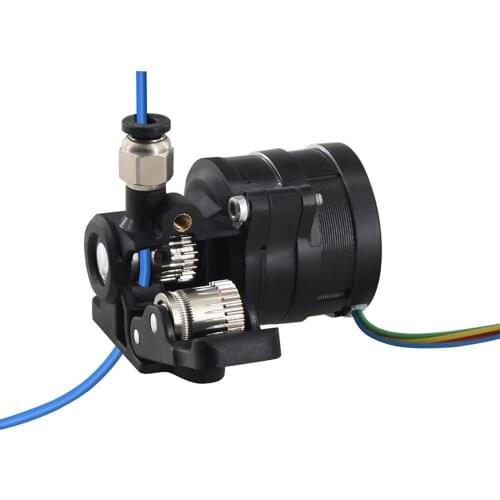 3D Printer Orbiter Extruder V1.5 1.75mm Pringting Parts Dual Gears Accessories for VORON 2.4 for CR 10/10S PRO