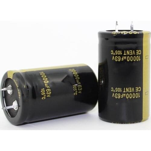 5PCS 35V4700UF 50V10000UF 63V4700UF 63V10000UF 63V15000UF 63V22000UF 450v220uf