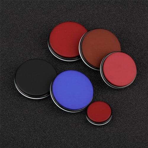 500 Pieces/Lot Luxury Coat Buttons Round DIY Sewing Clothes Quality Buttons Decorative Accessories