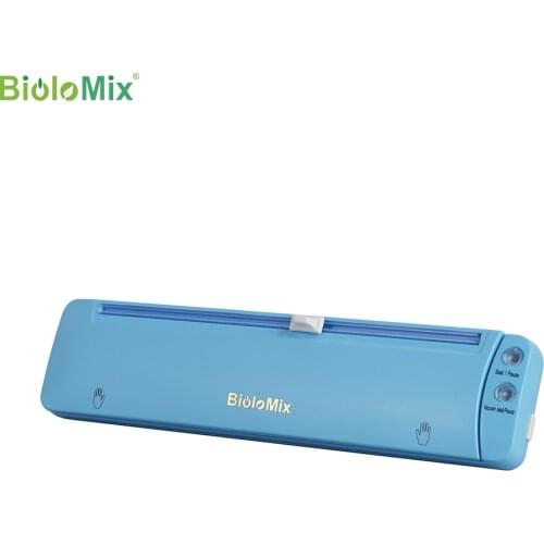 Biolomix Kitchen Goods