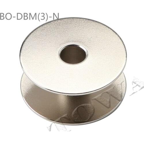 BO-DBM(3)N TOWA Bobbins For Brother Janome Singer juki bernina brother adler acme pfaff yamaoto kansai elna Sewing Machine