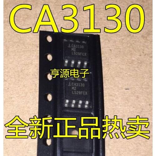 CA3130MZ SOP8 CA3130