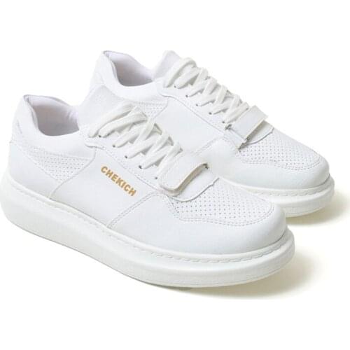 Mens Breathable Sneakers Chekich China