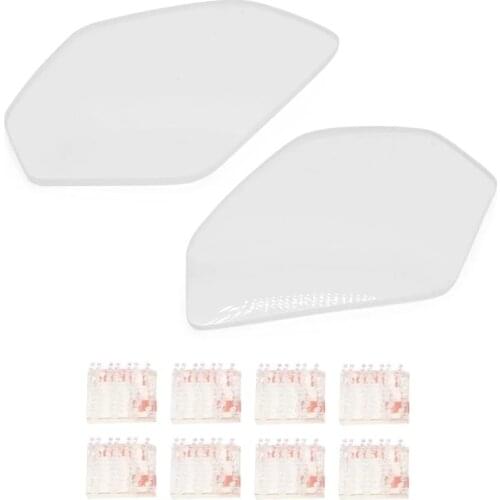 For YAMAHA YZF-R1 YZFR1 15 - 18 YZF-R6 YZFR6 2017-2018 YZF R1 R6 MT-10 MT10 Headlight Guard Head Light lamp Lens Cover Protector