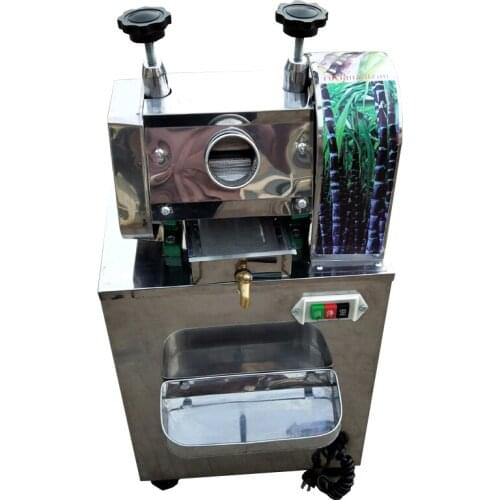 DSS-F Electric Juicers