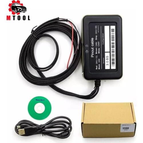 Adblue Emulator 8 in1 adblue 8 in 1 with Programing Adapter Truck Adblue Emulator