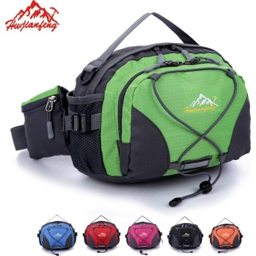 HU WAI JIAN FENG Backpacks For Hunting