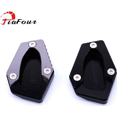 JiaFour Motorcycle Stands