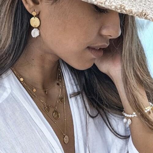 Boho Style Pendants KINFOLK China