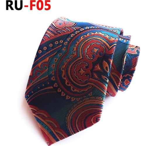 Linbaiway Business Mens Jacquard Ties Neck Ties Plaid Striped Ties for Men Formal Wedding Party Neckties Gravatas Custom Logo