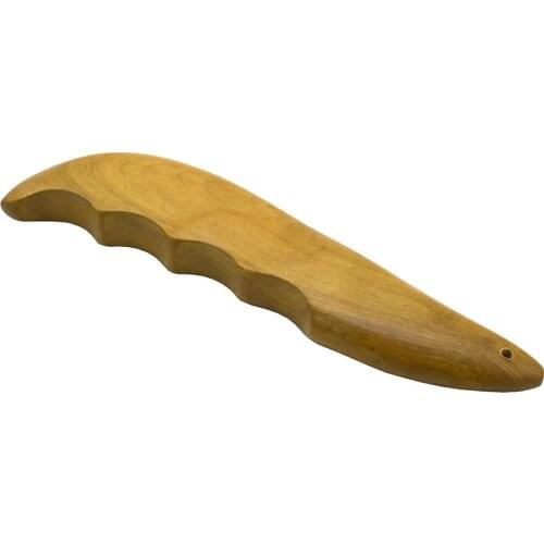 Gua Sha Wood, Cellulite Guasha Massager, Multi-Functional Devices