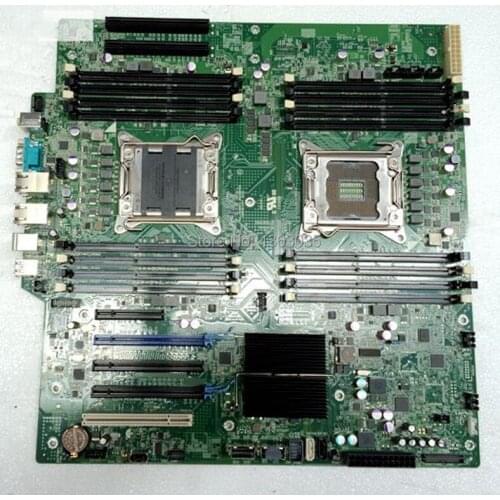 0VHRW1 VHRW1 CN-0VHRW1 Server workstation Motherboard For T7600 T7610 (motherboard only) tested working