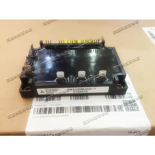 Free Shipping NEW PM50RHB060-01 MODULE