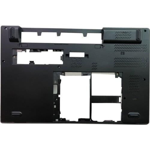 Original New For Lenovo Thinkpad T540 T540P W540 W541 Laptop Bottom Base Case Cover 00HM220 04X5509 04X5510 Laptop Bottom Cover